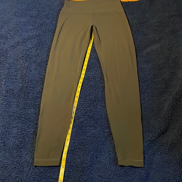 lululemon athletica Pants - Lululemon tights leggings full length